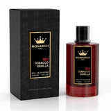 Parfum Monarch Red Tobacco Vanilla